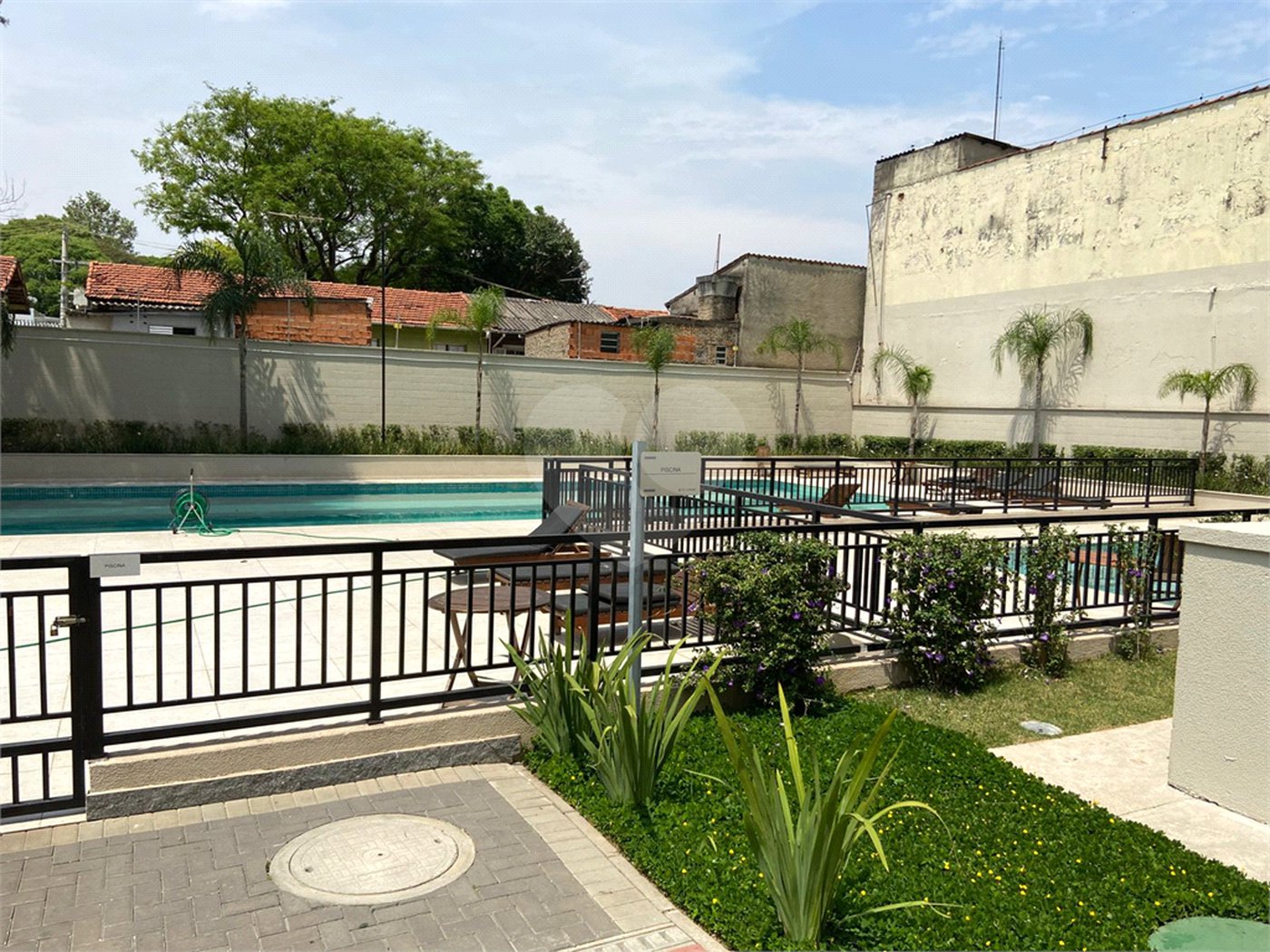 Apartamento à venda com 2 quartos em Pari, São Paulo, SP
