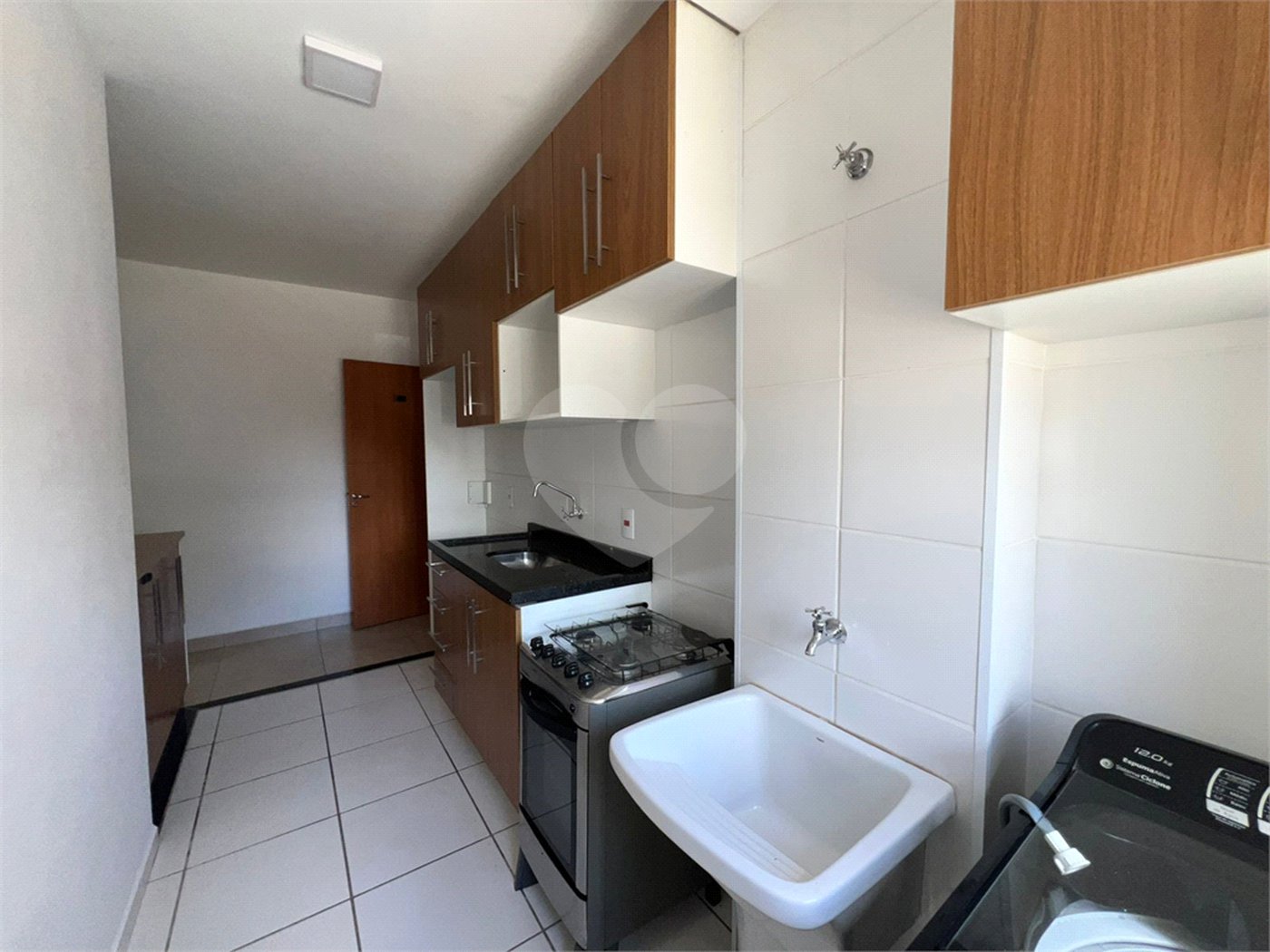 Apartamento à venda com 2 quartos, sendo 1 suíte, em Caguassu, Sorocaba, SP