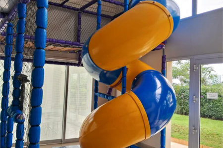 Apartamento à venda com 3 suítes em Paraíso do Morumbi, São Paulo, SP