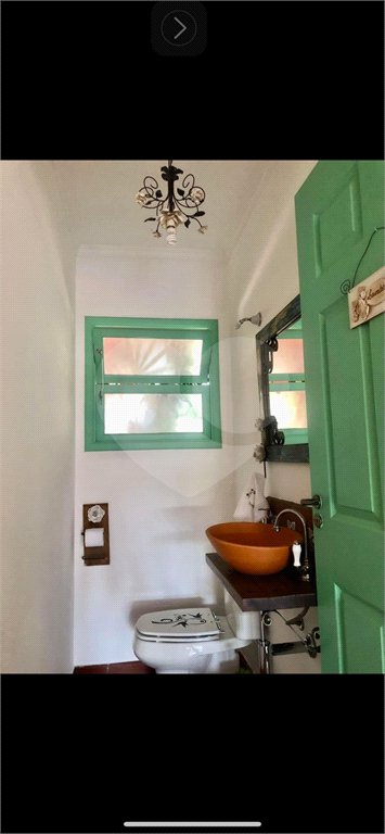 Casa à venda com 3 suítes no condomínio Chacarás Bela Vista, Mairiporã - SP