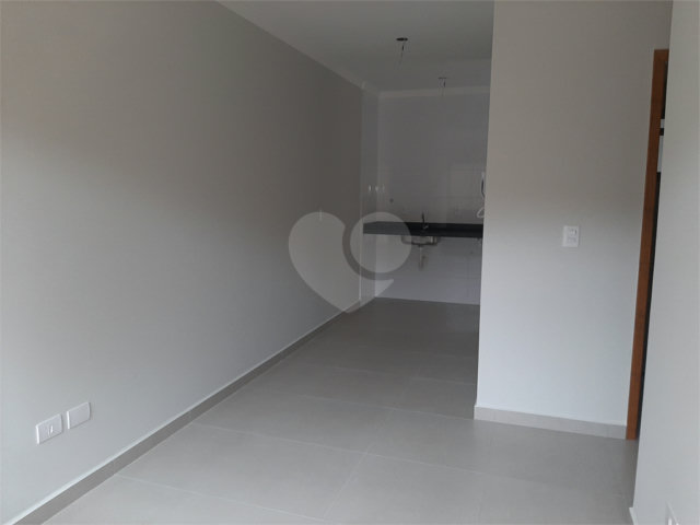 Apartamento à venda com 2 quartos em Vila Nivi, São Paulo, SP