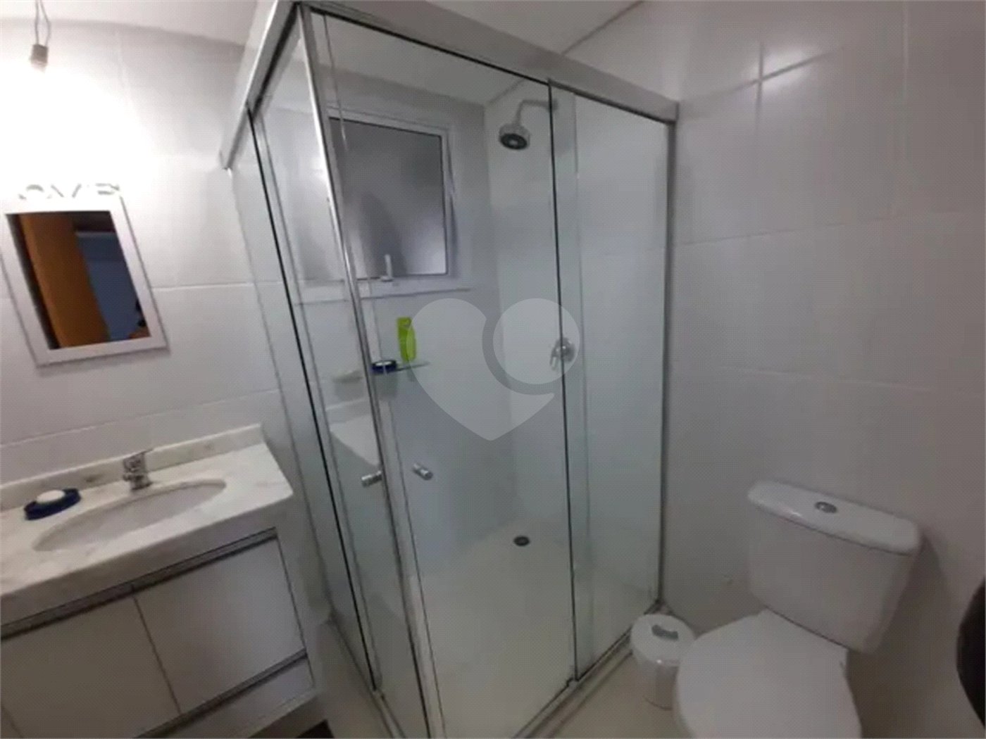 Apartamento à venda com 3 quartos, sendo 1 suíte, em Urbanova, São José dos Campos, SP