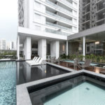 Apartamento para alugar com 1 suíte em Cidade Monções, São Paulo, SP