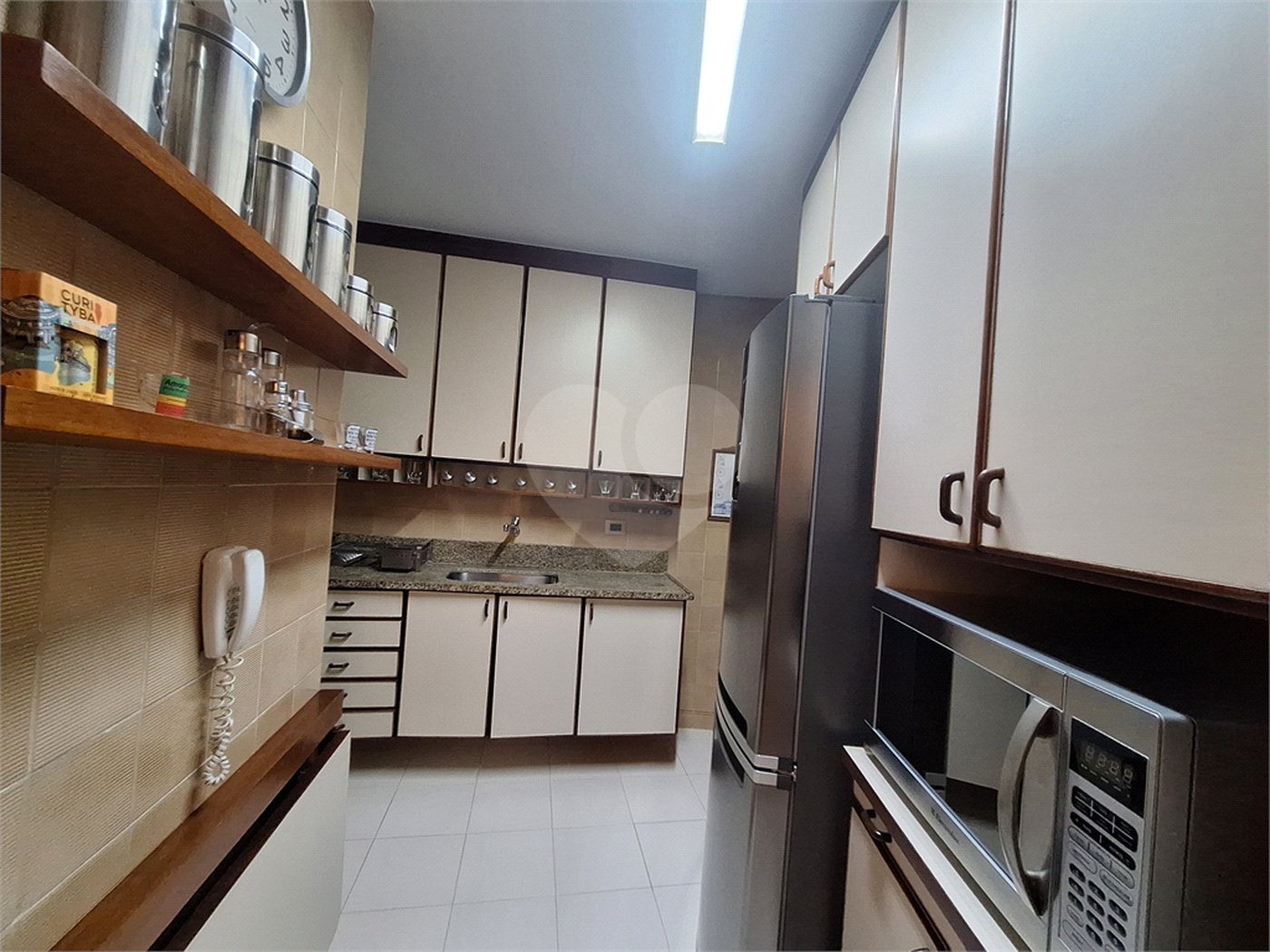 Apartamento à venda com 3 quartos, sendo 1 suíte, em Maracanã, Rio de Janeiro, RJ