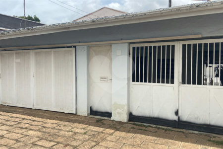 Casa à venda com 3 quartos em Aqui Se Vive, Indaiatuba, SP