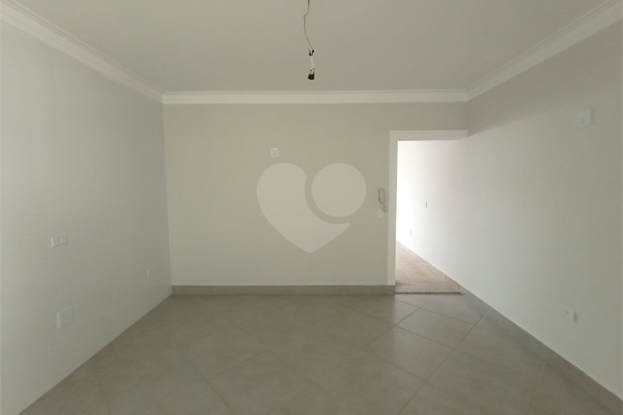 Sobrado à venda com 2 suítes em Vila Pereira Barreto, São Paulo, SP