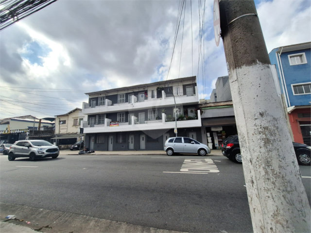 Prédio à venda em Santana, São Paulo, SP
