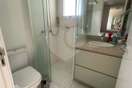 Apartamento à venda com 1 suíte em Parque Campolim, Sorocaba, SP