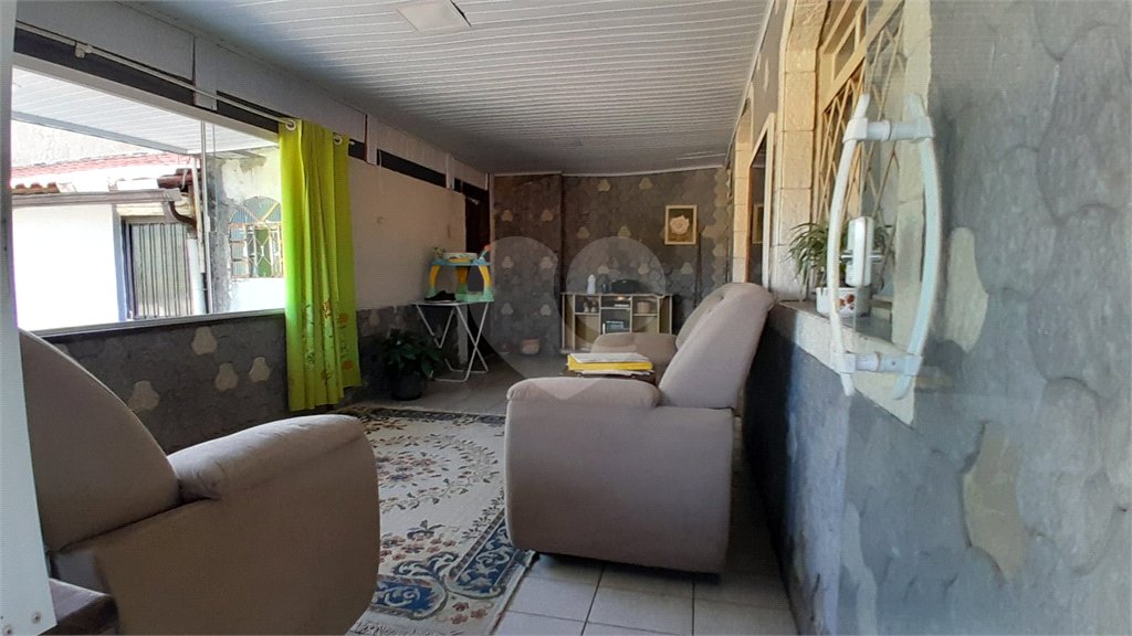 Casa à venda com 2 quartos, sendo 1 suíte, em Campo Grande, Rio de Janeiro, RJ
