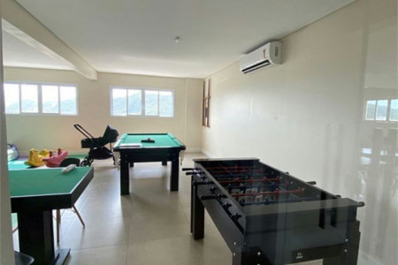Apartamento com 2 dormitórios à venda, 90 m² por R$ 780.000,00 - Vila Valença - São Vicente/SP