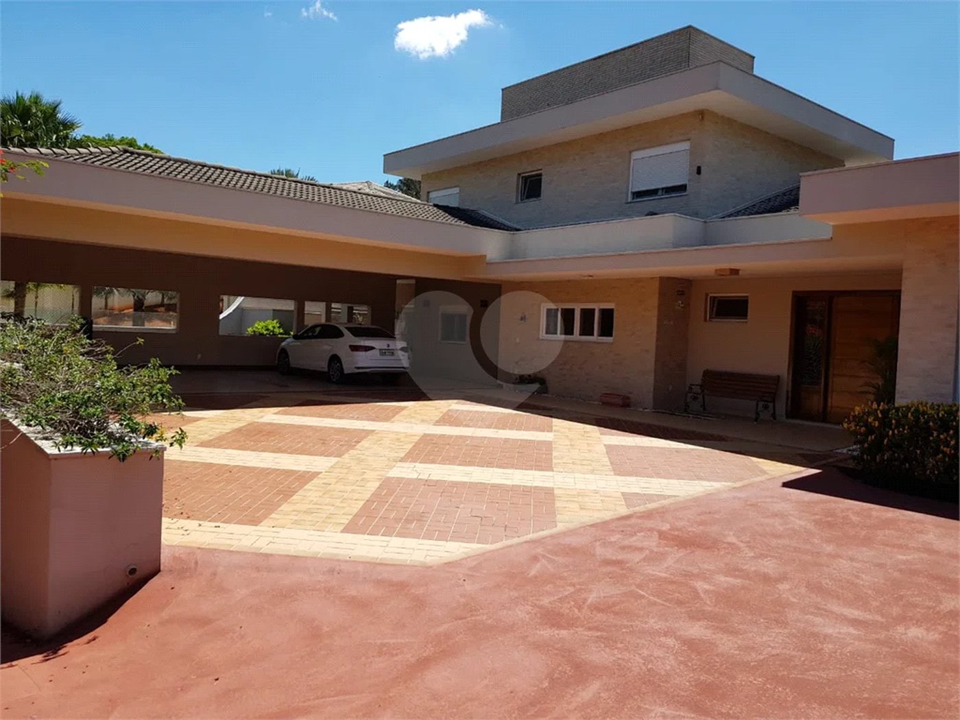 Casa à venda com 5 suítes em Chácara Malota, Jundiaí, SP