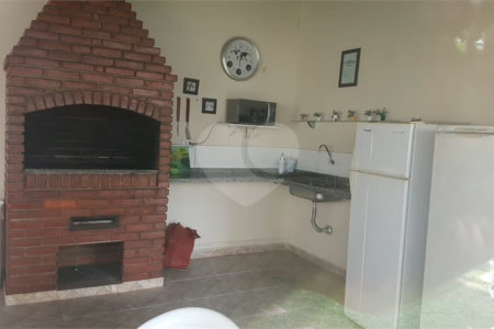 Apartamento à venda com 3 quartos em Chácara Santo Antônio (zona Leste), São Paulo, SP