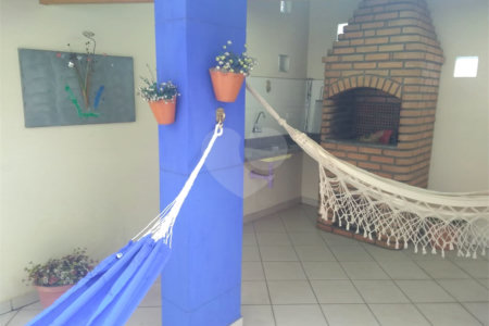 Sobrado à venda com 3 quartos, sendo 1 suíte, em Vila Mazzei, São Paulo, SP