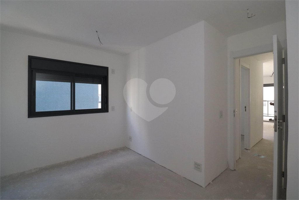 Apartamento à venda com 2 suítes em Jardim Paulista, São Paulo, SP