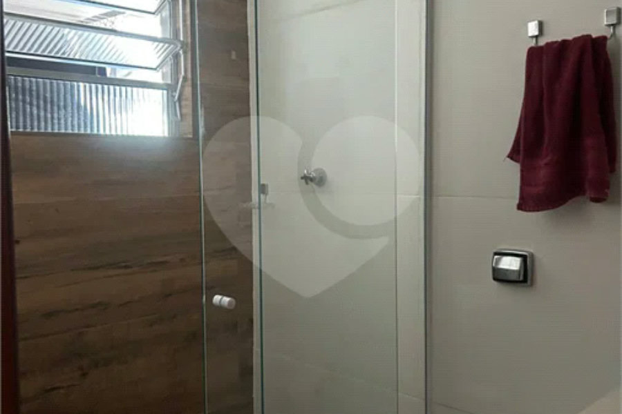 Apartamento à venda com 3 quartos, sendo 1 suíte, em Mandaqui, São Paulo, SP