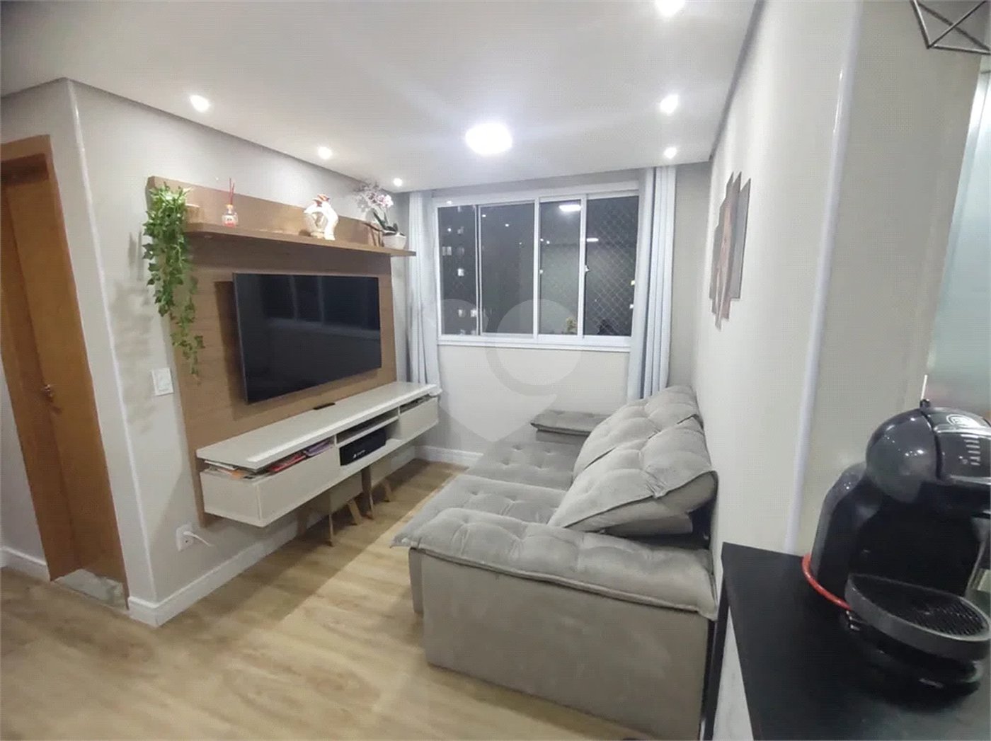 Apartamento à venda com 2 quartos em Pirituba, São Paulo, SP