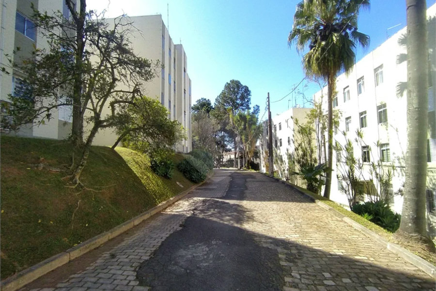 Apartamento à venda com 2 quartos em Tucuruvi, São Paulo, SP