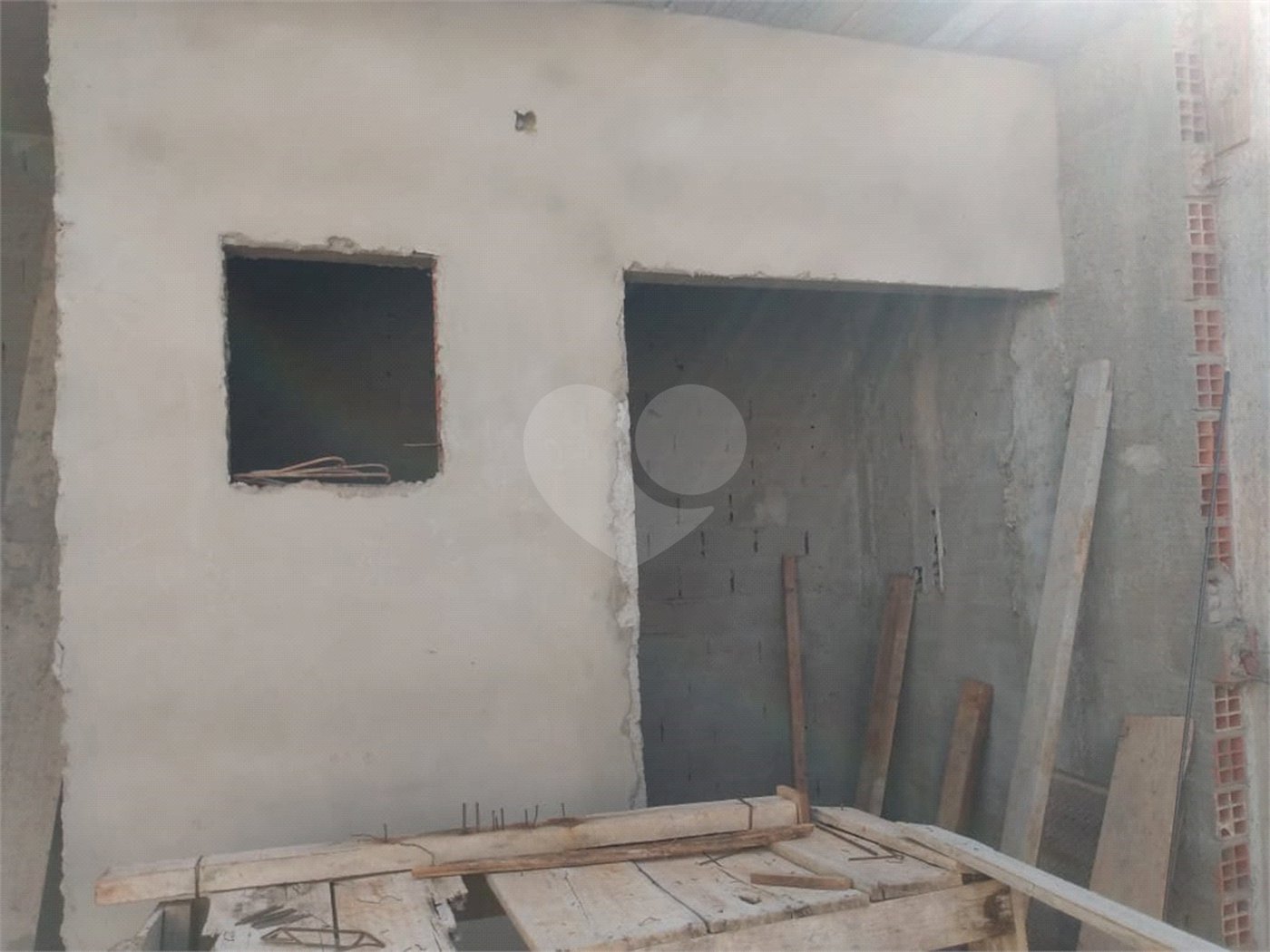 Casa à venda com 2 quartos em Residencial Villaggio Di Capri, Itapetininga, SP