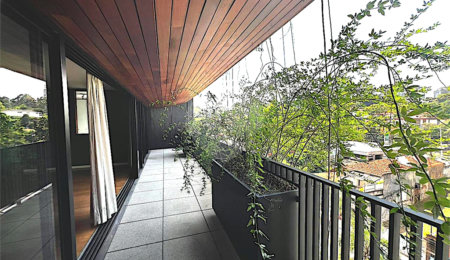 Apartamento à venda com 3 suítes em Jardim das Bandeiras, São Paulo, SP
