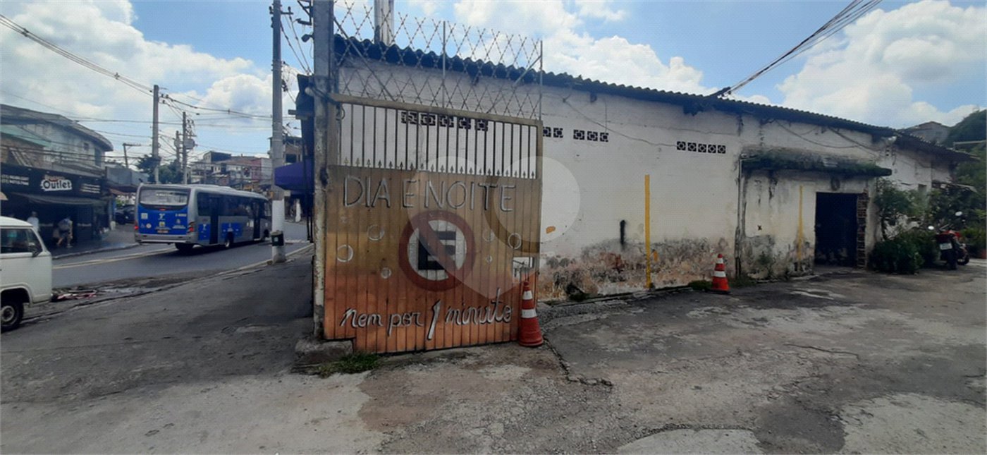 Terreno à venda em Tremembé, São Paulo, SP