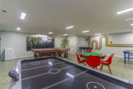 Apartamento à venda com 3 quartos, sendo 1 suíte,  em Sumarezinho, São Paulo, SP
