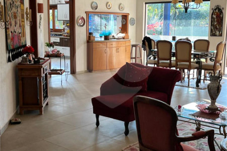 Casa à venda com 4 suítes no condomínio Residencial Vale das Laranjeiras, Indaiatuba - SP