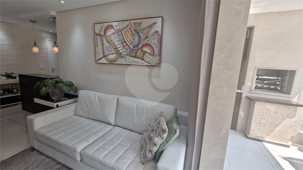Apartamento à venda com 3 quartos, sendo 1 suíte, em Jardim das Vertentes, São Paulo, SP