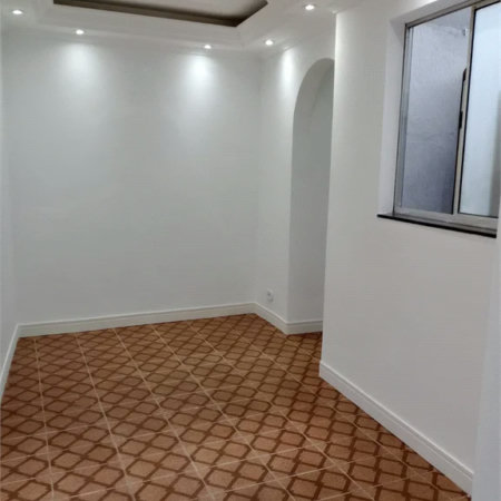 Apartamento à venda com 1 quarto em Vila Romana, São Paulo, SP