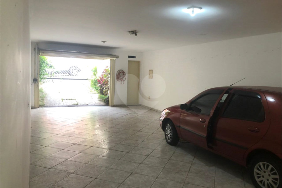Sobrado à venda com 4 quartos, sendo 1 suíte, em Santana, São Paulo, SP
