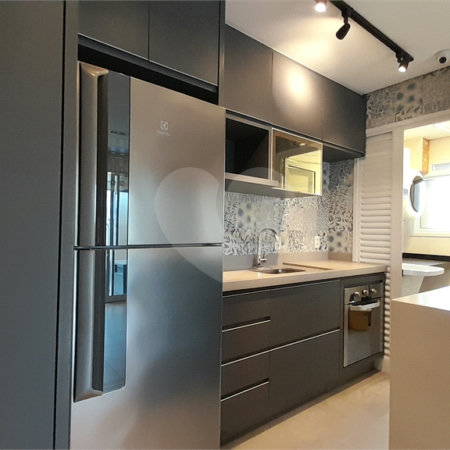Apartamento à venda com 2 quartos, sendo 1 suíte, em Jardim São Paulo(zona Norte), São Paulo, SP