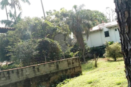Terreno à venda no condomínio Senador Vergueiro, São Paulo - SP