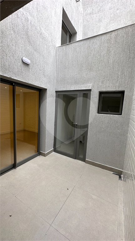 Casa Térrea à venda com 3 suítes em Bela Vista, São Paulo, SP