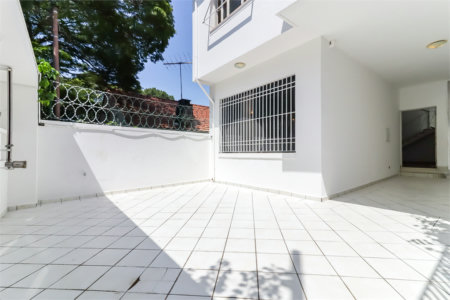 Casa à venda com 3 quartos, sendo 1 suíte,  em Brooklin Paulista, São Paulo, SP