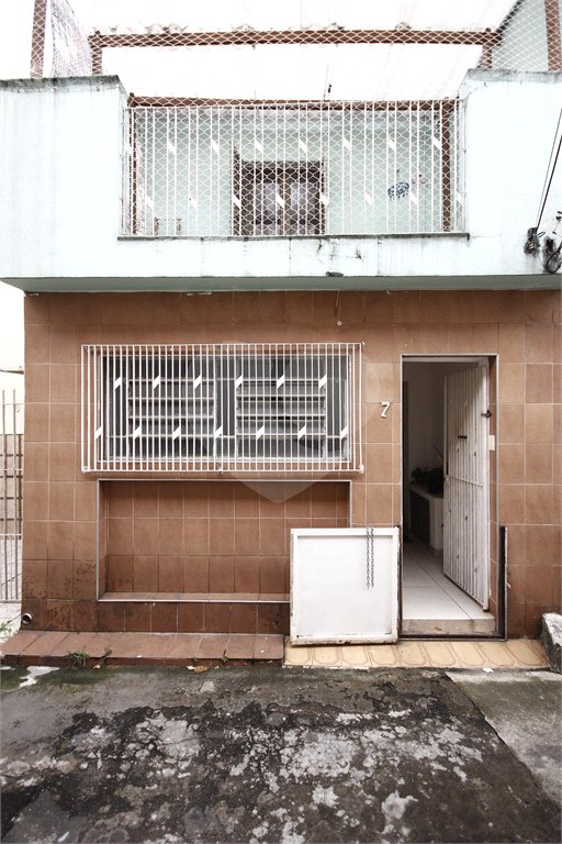 Casa à venda com 2 quartos em Vila Monumento, São Paulo, SP