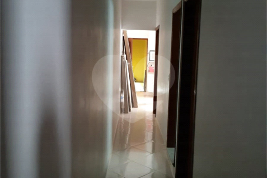 Sobrado à venda com 3 quartos, sendo 1 suíte, em Mandaqui, São Paulo, SP