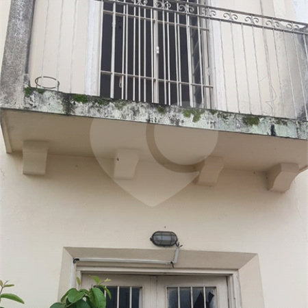 Sobrado à venda com 3 quartos em Vila Mariana, São Paulo, SP