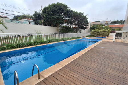 Apartamento à venda com 3 quartos, sendo 1 suíte, em Vila Paiva, São Paulo, SP