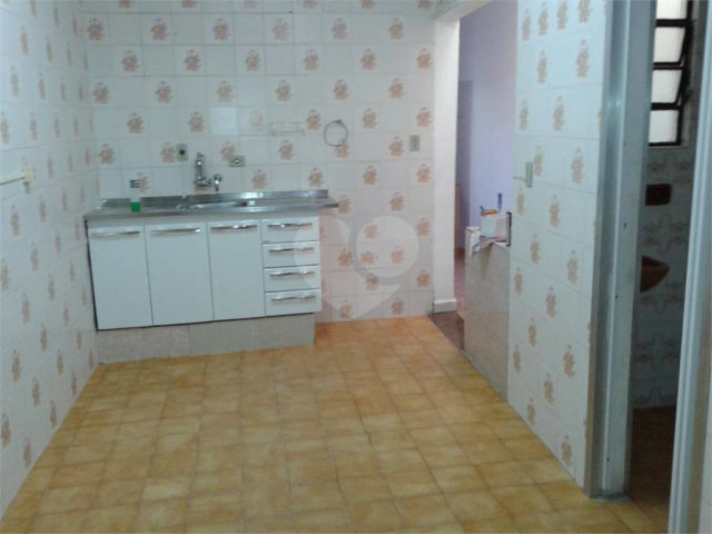 Sobrado à venda com 3 quartos em Tucuruvi, São Paulo, SP