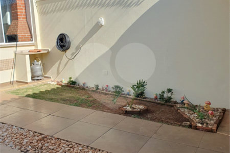 Casa Jardim Embaré