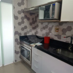 Apartamento à venda com 2 quartos em Santa Terezinha, São Bernardo do Campo, SP