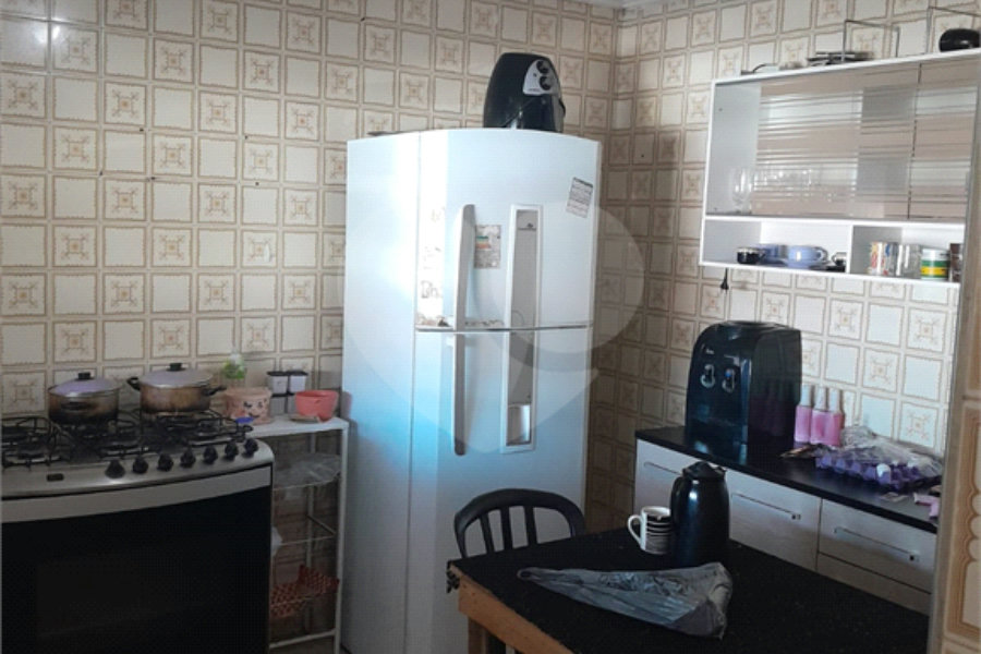Sobrado à venda com 6 quartos, sendo 1 suíte, em Vila Maria Alta, São Paulo, SP