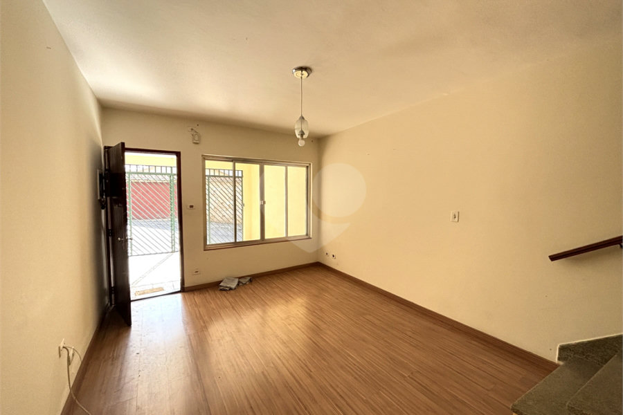 Sobrado à venda com 3 quartos em Tucuruvi, São Paulo, SP
