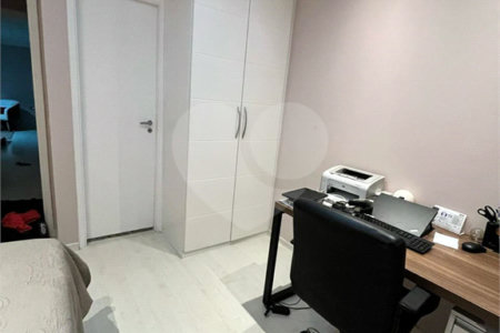 Apartamento à venda com 4 quartos, sendo 3 suítes,  em Lar São Paulo, São Paulo, SP