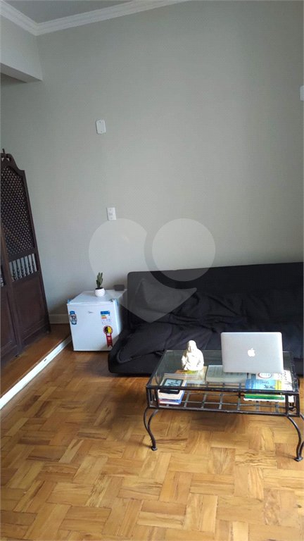 Apartamento de 1 quarto à venda na Bela Vista, 40 m2