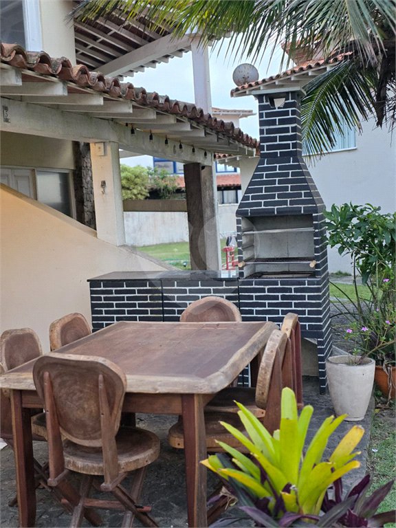 Casa à venda com 5 quartos, sendo 1 suíte,  em Praia Rasa, Armação dos Búzios, RJ