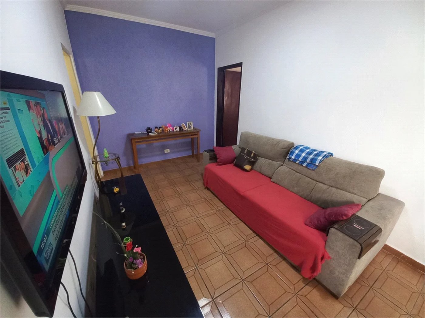 Casa Térrea à venda com 3 quartos em Jardim Maria Virginia, São Paulo, SP