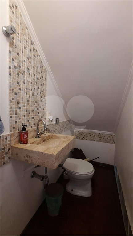 Casa de Vila à venda com 4 quartos, sendo 2 suítes, em Granja Julieta, São Paulo, SP