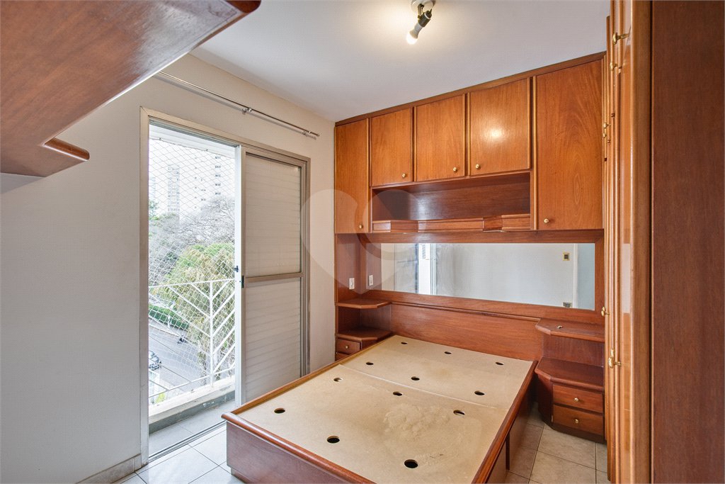 Apartamento à venda com 3 quartos em Jardim Marajoara, São Paulo, SP