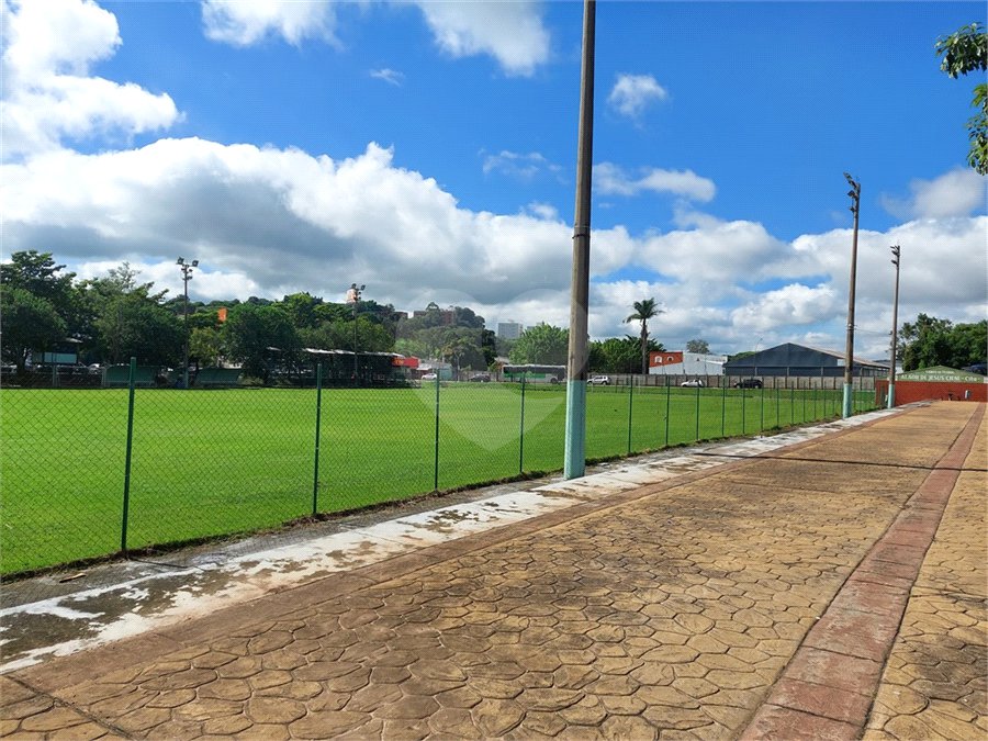 Terreno à venda no condomínio Jardim Santa Maria, Vinhedo - SP