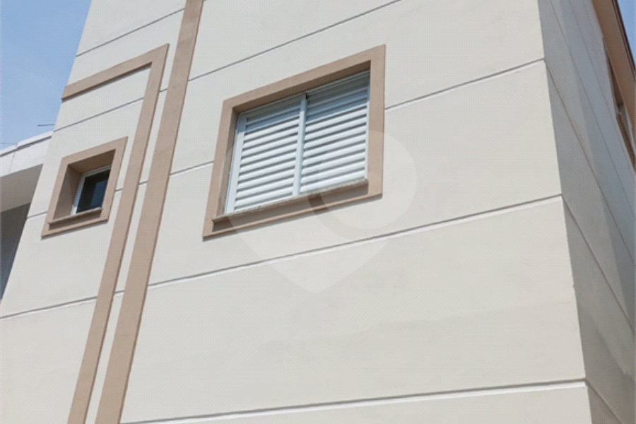 Apartamento à venda com 2 quartos em Jaçanã, São Paulo, SP